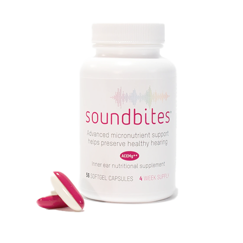 Soundbites 12-week supply