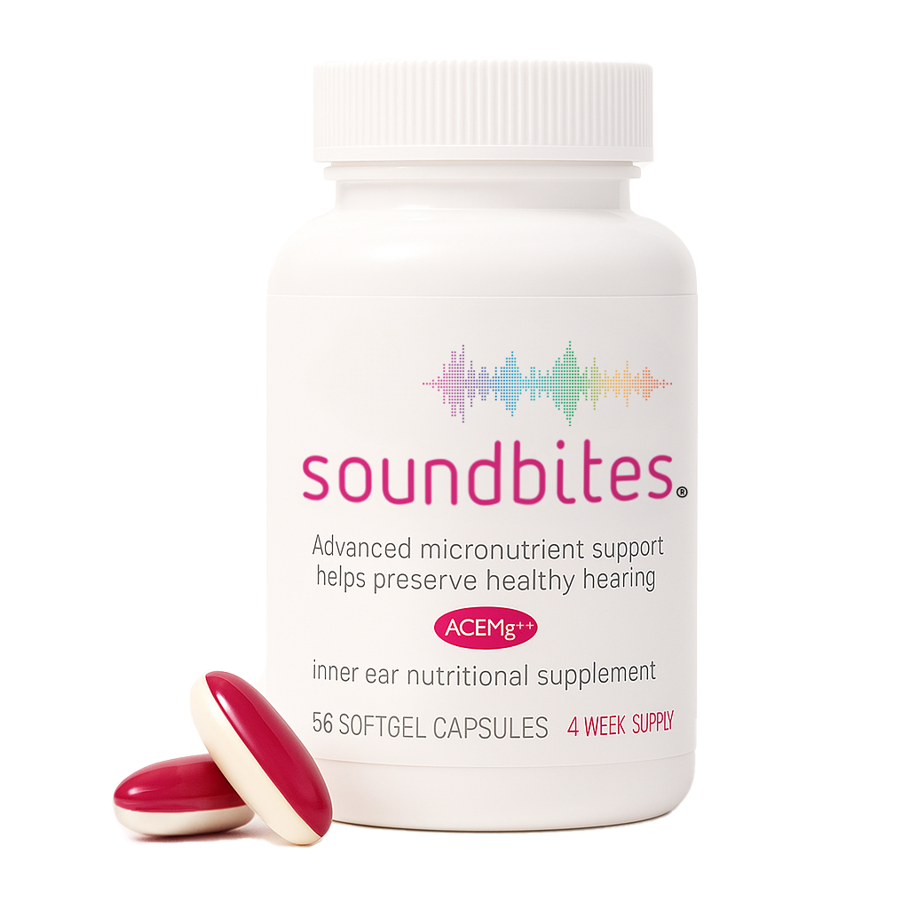 Softgel capsules for adults