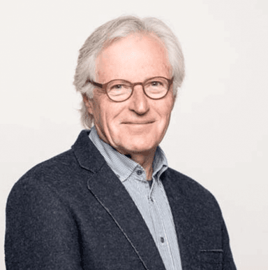 Barry Seifer