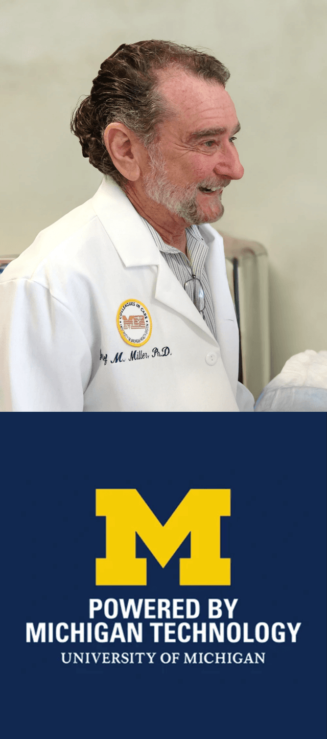 Dr. Joe Miller