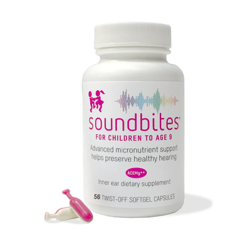 Soundbites for children